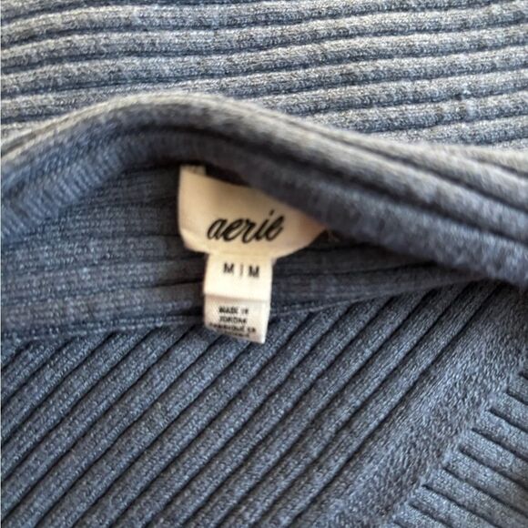 Aerie crop spaghetti strap top used in good condition - Picture 3 of 3